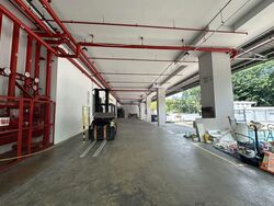 Toh Guan Road (D22), Warehouse #617114731